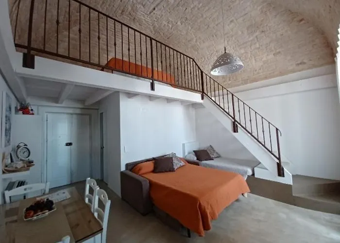 I Due Campanili * Alberobello