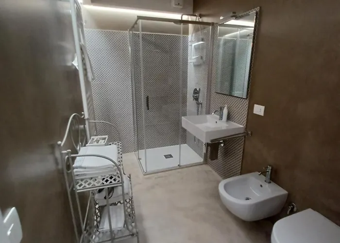 I Due Campanili Appartement *