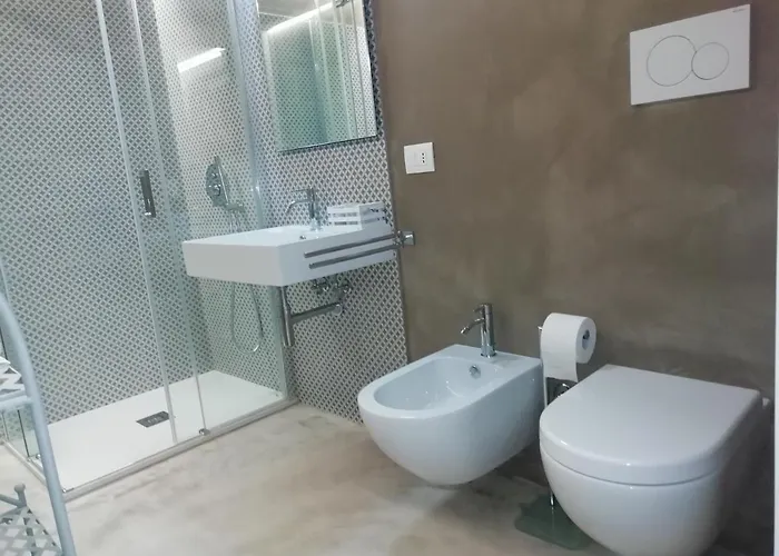 I Due Campanili Alberobello