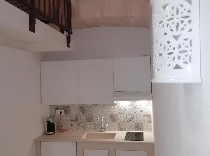 I Due Campanili Appartement Alberobello