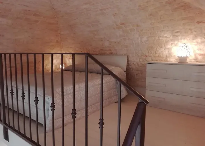 I Due Campanili Appartement