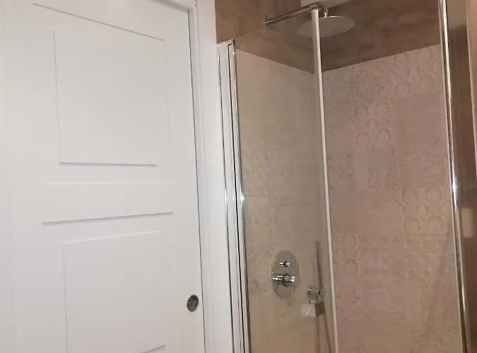 I Due Campanili Appartement