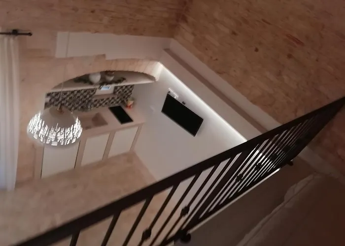 Appartement I Due Campanili