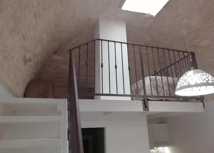 Appartement I Due Campanili