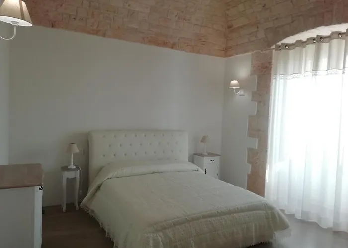 I Due Campanili Appartement *