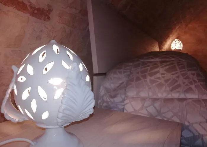 I Due Campanili Appartement *