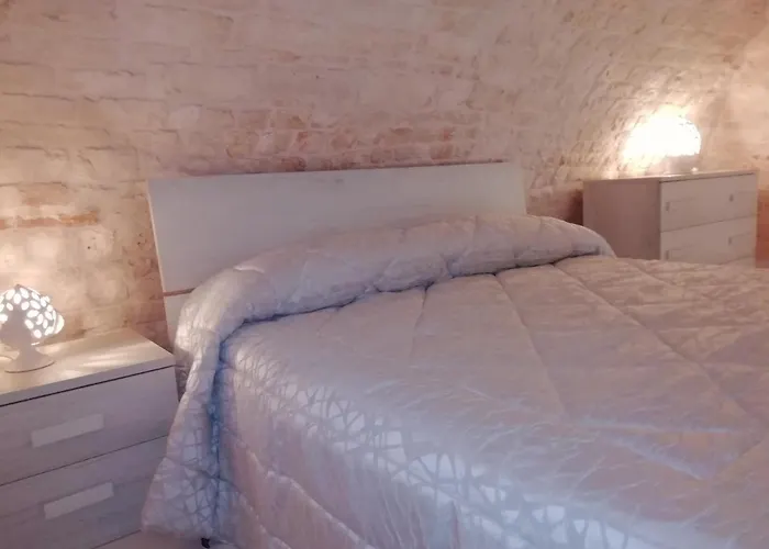 I Due Campanili Appartement *