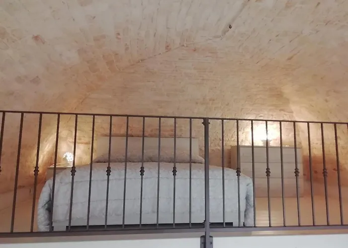 I Due Campanili * Alberobello