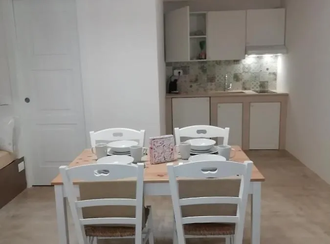 I Due Campanili Appartement Alberobello