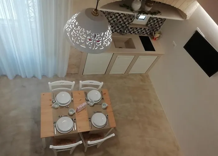 I Due Campanili Alberobello